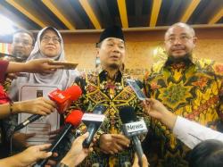 PKS Ngotot Pembentukan Pansus Jiwasraya Bukan Panja