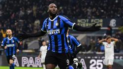 Andai Main Bareng, Berapa Gol yang Bakal Dicetak Lukaku dan Adriano di Inter? 
