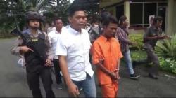 Polisi Ungkap Pembunuhan Sadis Ibu dan Anak di Dalam Gudang Muarojambi