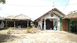 Rumah Kontrakan Raja Keraton Agung Sejagat di Sleman Digeledah Polisi<
