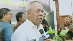 Program Padat Karya Tunai, Kementerian PUPR Serap 605.000 Pekerja