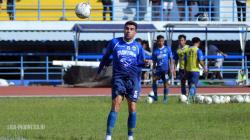 Pemain Asing Persib Jalani Pemeriksaan Covid-19 Sebelum Kembali ke Negaranya