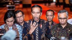 Jokowi Jamin Ibu Kota Baru RI Bebas Macet dan Banjir