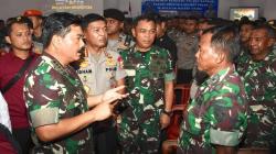 Panglima Minta Prajurit TNI dan Polri Bersinergi Amankan Pilkada Serentak 2020