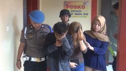 Kasus Pencurian Suami Istri Bermodus Prostitusi Online di Makassar, Polisi: Baru Pertama Kali Ini