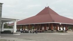 Terima Dana Istimewa Rp102 M, Pemkab Kulonprogo Beli Lahan untuk Taman Budaya