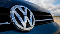 Informasi Iklan Salah, Volkswagen Didenda Polandia Rp432 Miliar