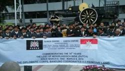 Pemkot Bandung Pastikan Sunda Empire Ilegal