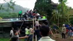 Temukan Kejanggalan Kecelakaan di Ciater, Menhub Minta KNKT dan Ditjen Hubdat Klarifikasi