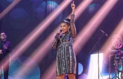 Sukses Bawakan Laguku dengan Aransemen Dangdut, Ainun Irsani Dipuji Maia Estianty