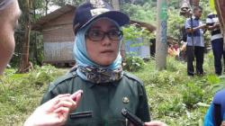 Jalani Prokes Ketat, Bupati Lebak Iti Octavia Positif Covid-19