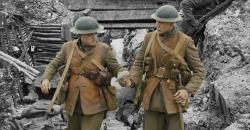 1917, Cerita Heroik di Perang Dunia I dengan Visual yang Apik dan Detail