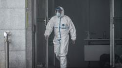 Makin Menyebar, Hampir 140 Kasus Baru Virus Korona Penyebab Pneumonia Ditemukan di China