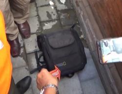 Mayat Bayi dalam Tas Ransel Diduga Hasil Hubungan Gelap, Polisi Kejar Pelaku