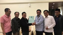 PKB Beri Rekomendasi untuk Machfud Arifin di Pilwali Surabaya<