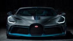 Tingkatkan Penetrasi Pasar, Bugatti Akan Banyak Luncurkan Keluarga Chiron