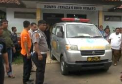 Diduga Dibegal, Driver Taksi Online di Subang Tewas Mengenaskan di Pinggir Jalan