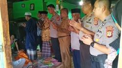 Kebakaran di Jeneponto, Nenek Pemilik Rumah Tewas akibat Terjebak Kobaran Api<