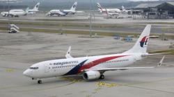 Malaysia Airlines Jadi Rebutan Prancis hingga Jepang