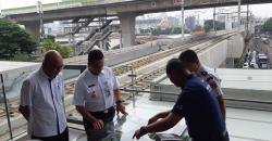  Halte CSW-ASEAN Sudah Diuji Coba, Anies : Pindah Antarmoda Transportasi jadi Lebih Mulus
