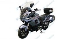 Benelli Siapkan Moge Anyar Berkapasitas 1.200 Cc