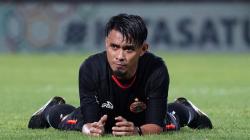 Maman Abdurrahman Kembali Gabung Persija, Marko Simic Girang
