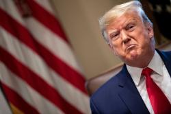 Masalah Boeing 737 MAX Tak Kunjung Usai, Trump: Kekecewaan Besar