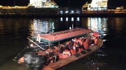 Kapal Angkut 20 TKI yang Tenggelam di Bengkalis Diduga akibat Bocor