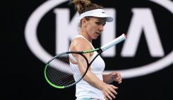 Simona Halep Mundur dari Wimbledon: Saya Merasa Terhormat!