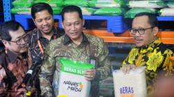 Bulog Yakin PangananDotCom Capai Target Komersial 2020
