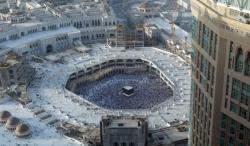 Imam Besar Masjidil Haram Sudais Ingatkan Pihak yang Ingin Mencuri atau Merusak Dua Masjid Suci