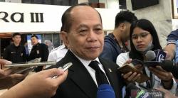 Regenerasi Kepemimpinan Demokrat, Syarief Hasan Sebut AHY dan Ibas