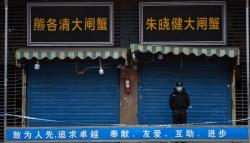 Dampak Corona, Wuhan Tegaskan Larangan Menjual dan Konsumsi Hewan Liar