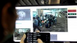 Diduga Positif Korona, Otoritas Kesehatan Bandara Ngurah Rai Cek Penumpang Malindo Air
