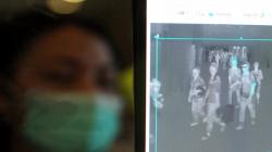 2 Turis China di Bali Dinyatakan Negatif Virus Korona