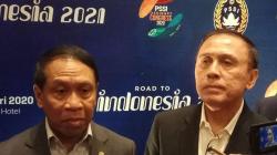 Menpora Beri Kode Liga 1 2020 Bisa Kembali Bergulir