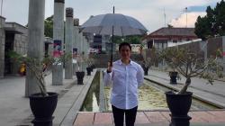 Cucu Bung Karno Dikabarkan Bersanding dengan Gibran di Pilwakot Solo