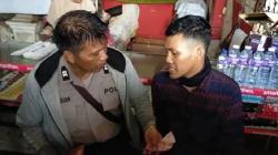 Beli Pulsa Pakai Uang Palsu, Pemuda di Gowa Jadi Target Amukan Massa