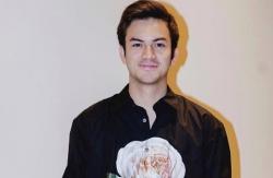 Profil Biodata Rizky Nazar, Aktor Berdarah Arab-Indo