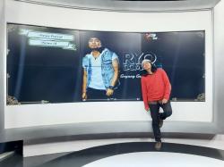 Ryo Domara Usung Genre Dangdut di Single Goyang Gak Umum