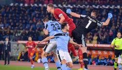 Prediksi Lazio Vs AS Roma: Siapa Penguasa Ibu Kota?