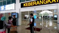 Bandara Adi Soemarmo Mulai Perketat Pintu Masuk untuk Cegah Virus Korona