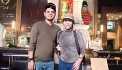 Istri Rio Reifan Alami Keguguran, Kondisi Kandungan Lemah