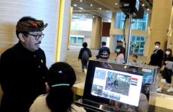 Wagub Bali Ungkap Alasan Penolakan Karantina 17 Warga Timor Leste dari China