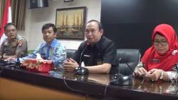 TKW asal NTB Jadi Pasien Suspect Korona, Dirawat dalam Ruang Isolasi RSUD Sidoarjo