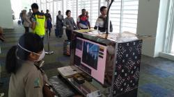 Imigrasi Semarang Akan Pulangkan Penumpang Terindikasi Virus Korona