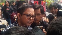 KPU Se-Indonesia Gelar Doa Bersama untuk Kesembuhan Viryan Azis Sore Ini