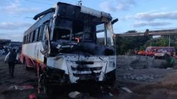 Bus Terguling dan Jatuh ke Sumur di India, 26 Orang Tewas