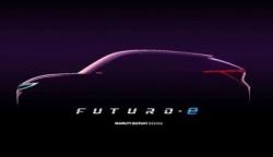 Sebar Teaser, Suzuki Akan Kenalkan Mobil Listrik Baru di India Auto Expo 2020