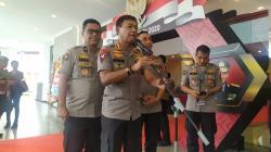 Kapolri Perintahkan Personel Buka Blokade Jalan yang Hambat Distribusi Logistik